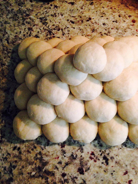 Sus tortillas de harina traspasan fronteras 3 132004588 1014886689007861 8346760079073992507 n