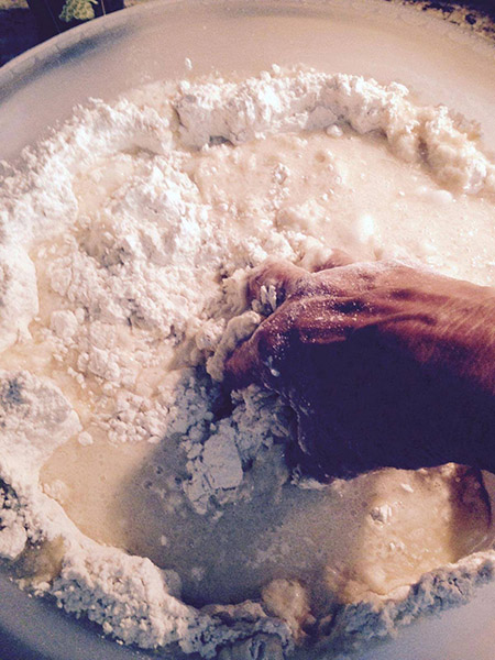 Sus tortillas de harina traspasan fronteras 2 132244136 179991030528930 7870335108698596352 n