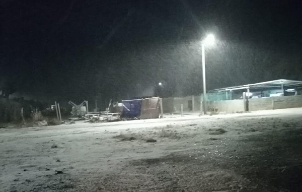 Amanece Galeana bajo nieve 1 133057777 920497221819384 181148750038229323 n