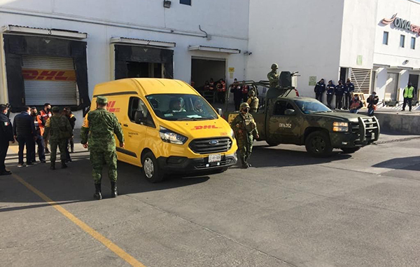 Arriban vacunas anti Covid a Nuevo León; serán para Coahuila 1 133814376 222158226133373 3208277410310242218 n