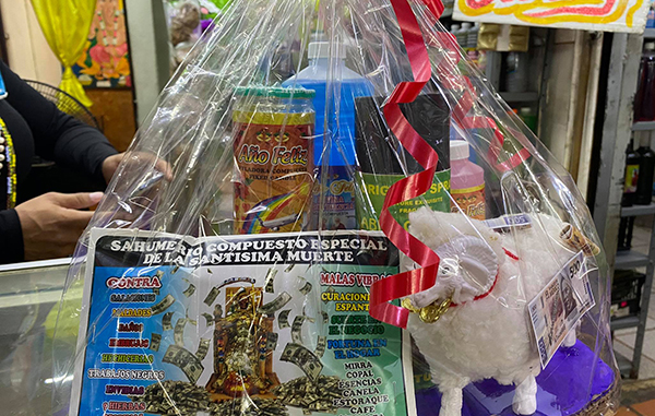 Pandemia ‘ahuyenta’ rituales de fin de año 2 134477532 898480187628384 7445281683670747889 n