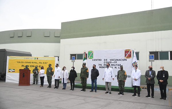 Arranca vacunación contra el Covid en Nuevo León 6 134496421 3919945391371720 8291668929017112866 n