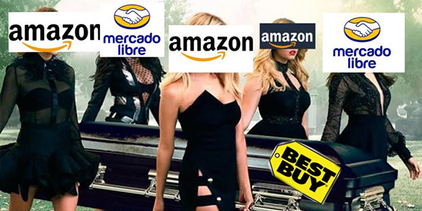 Con memes, reaccionan a liquidación de mercancías de Best Buy 3 5fbd9f1338324