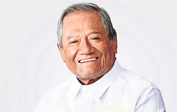 Armando Manzanero celebrará siete décadas de trayectoria en Chichén Itzá