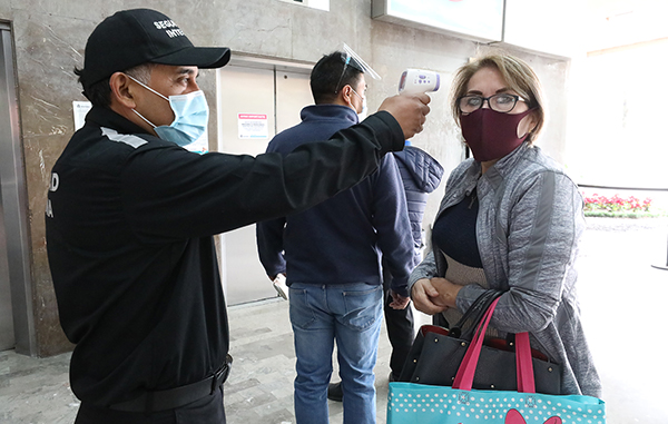 Llaman a aprovechar descuento en Predial de Monterrey 1 8 1