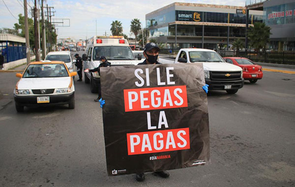 Salva Policía de Guadalupe a 34 mujeres que vivían violencia extrema 1 9f3d319d 0e13 4da6 8caa 3e63ce524708