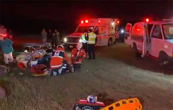 ACCIDENTE