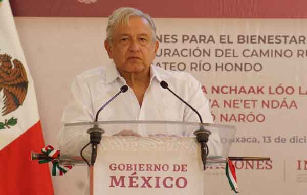 AMLO