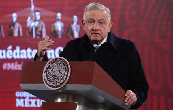 AMLO