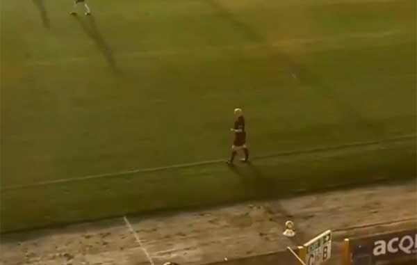 ARBITRO