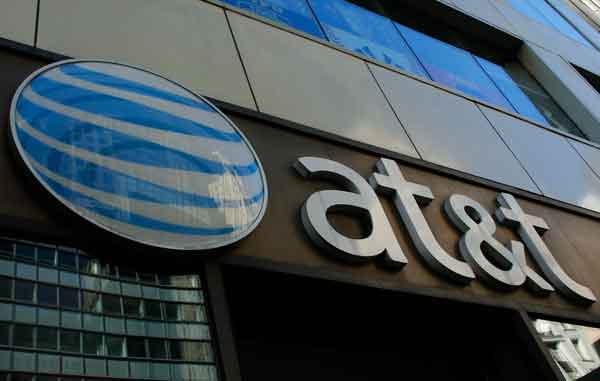 AT&T