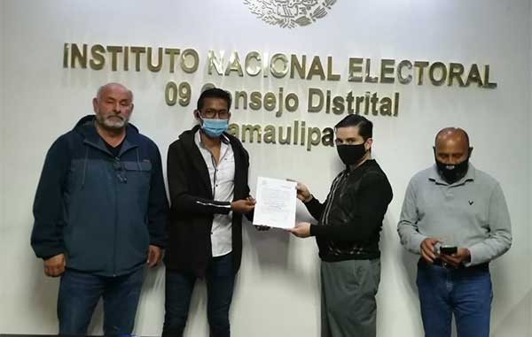 CANDIDATOS