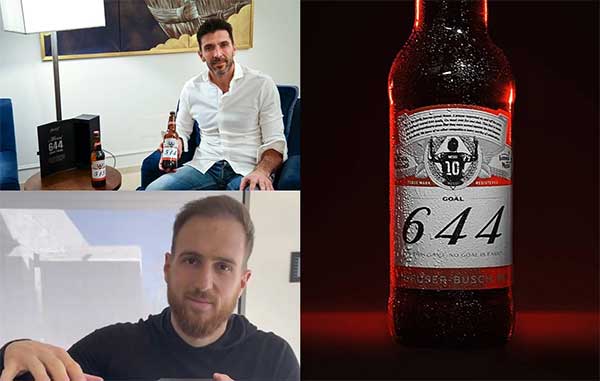 CERVEZA