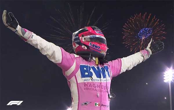 CHECO-PEREZ