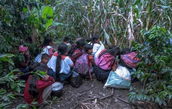 CHIAPAS