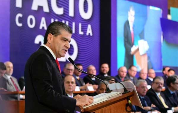 COAHUILA