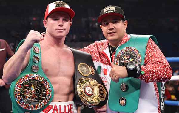 Canelo