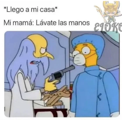 Instagram 2020: el año en memes 3 Captura de pantalla 2020 12 25 a las 12.57.26 p.m.