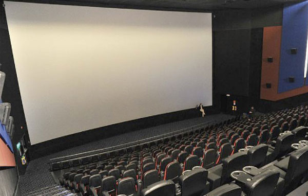 Cines