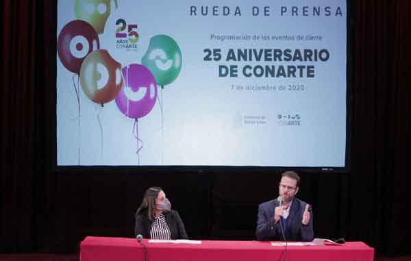 Conarte