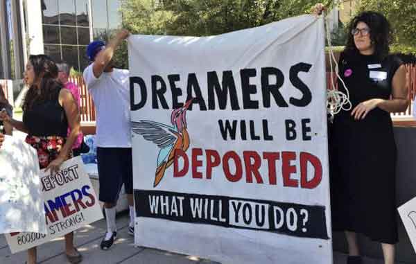 DACA
