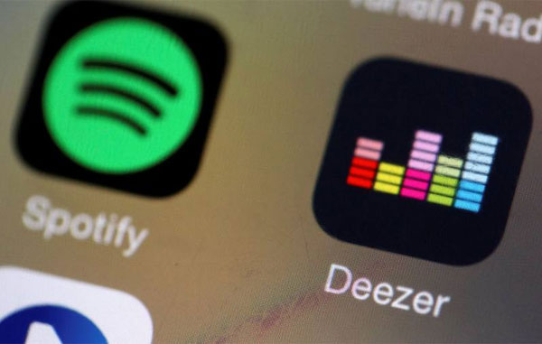 Deezer