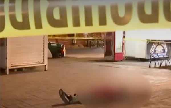 Hombre-asesinado