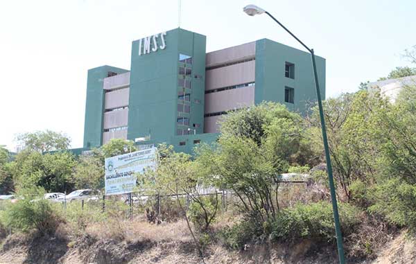 IMSS