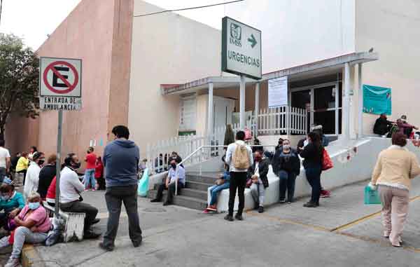 IMSS