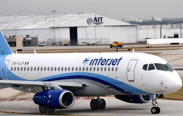 Interjet