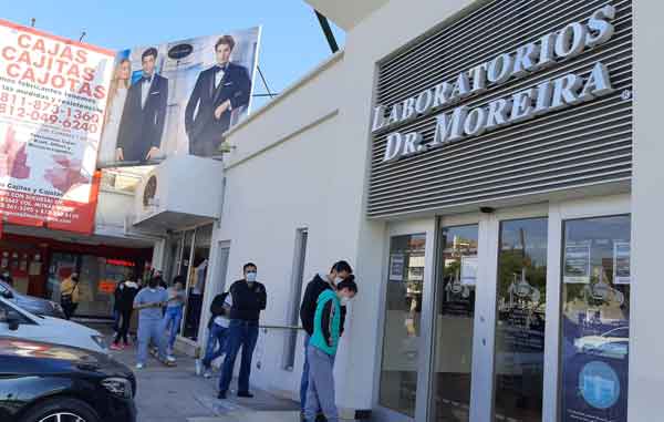 Laboratorios