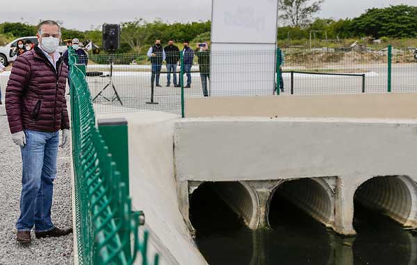 Atienden en Madero llamado de más de 5 mil ciudadanos 1 MADERO 2 1
