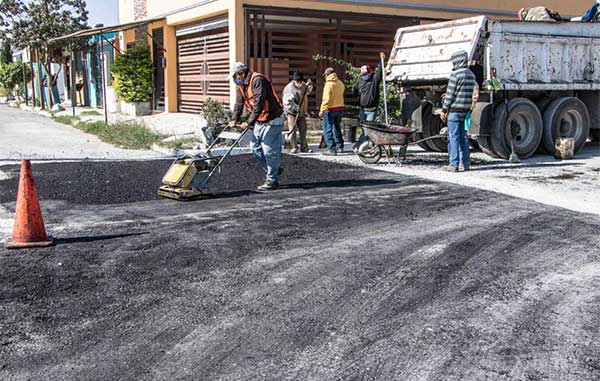 Trabajan en Matamoros en rehabilitación de calles y aceras 1 MATAMOROS 2