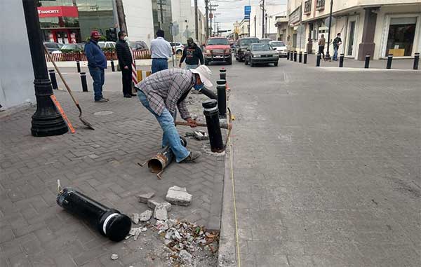 MATAMOROS