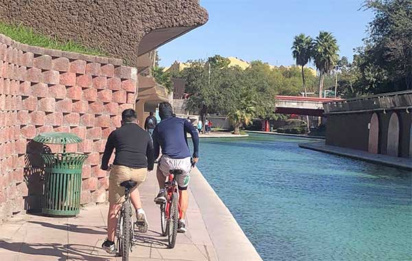 Negocios regios de la peatonal Morelos permanecieron cerrados 3 MORELOS 4