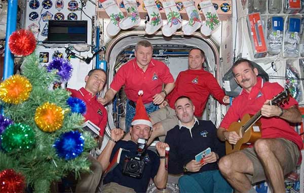 NASA
