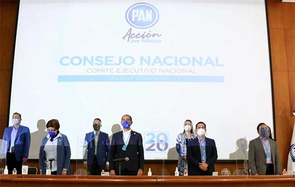 PAN