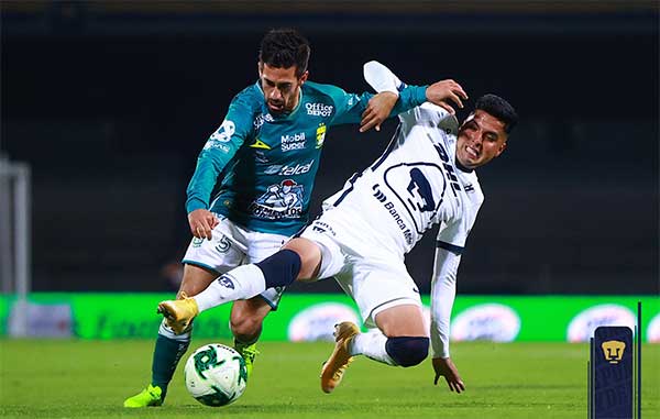 PUMAS