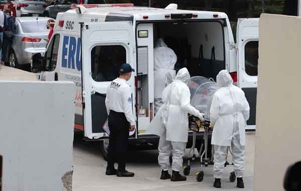 Personal-IMSS