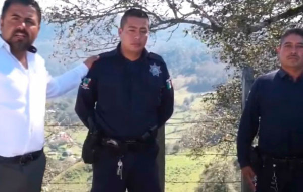 Policias