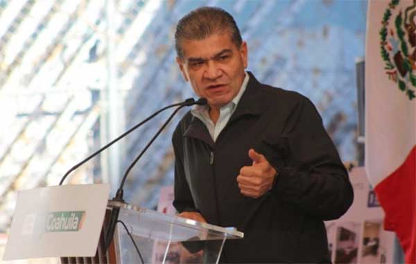 Grupo de civiles armados intentan ingresar a Coahuila 1 RIQUELME