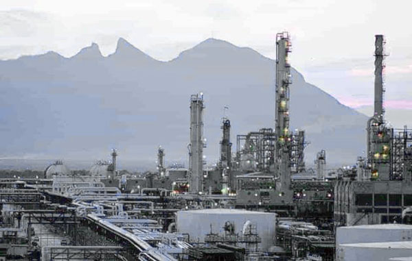 Refineria-Cadereyta