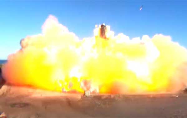 SPACE-X