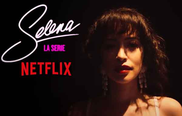 Selena-serie