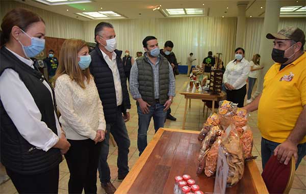 Inician en Tampico Feria Virtual de Productores Locales 2020 1 TAMPICO 2 4