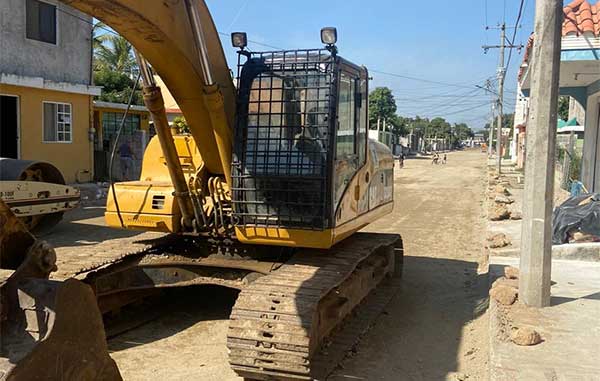 'Sin descanso la obra pública en Tampico': Chucho Nader 1 TAMPICO 2 6