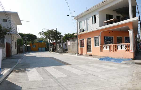 Chucho Nader cumple con más obras de pavimentación 1 TAMPICO 2 7