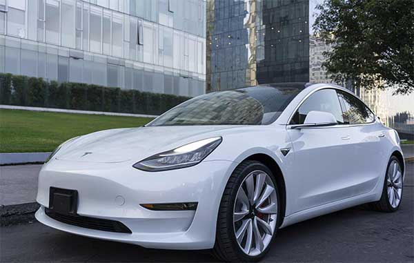 TELSA