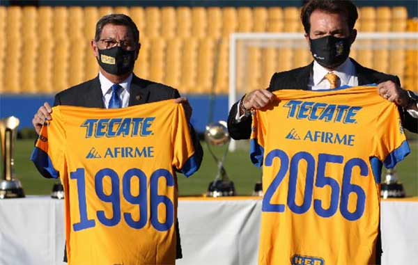 TIGRES
