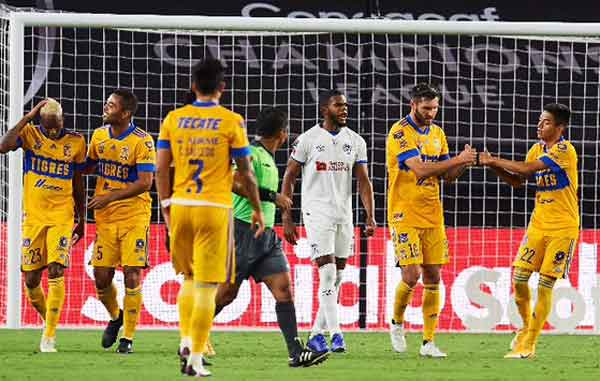 Tigres